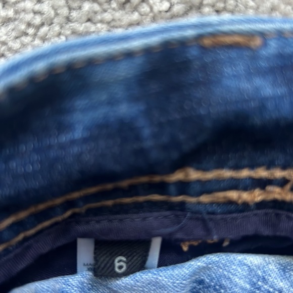 NWOT Express Shorts - Picture 5 of 5